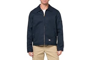 Dickies Men's Unlined Eisenhower Jacket