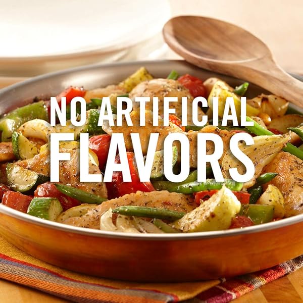 MCCORMICK ITALIAN SEASONING, 6.25 OZ