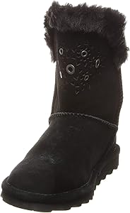 bearpaw andrea