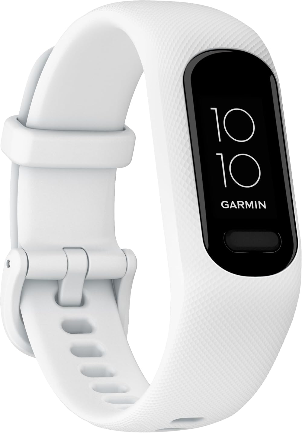 Garmin vívosmart 5 Smart Health & Fitness Tracker Small/Medium White