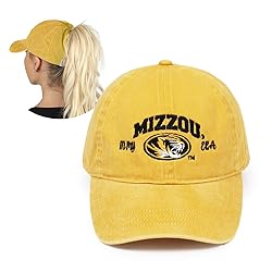 Ponyflo Womens Ponytail Baseball Cap - Ponytail