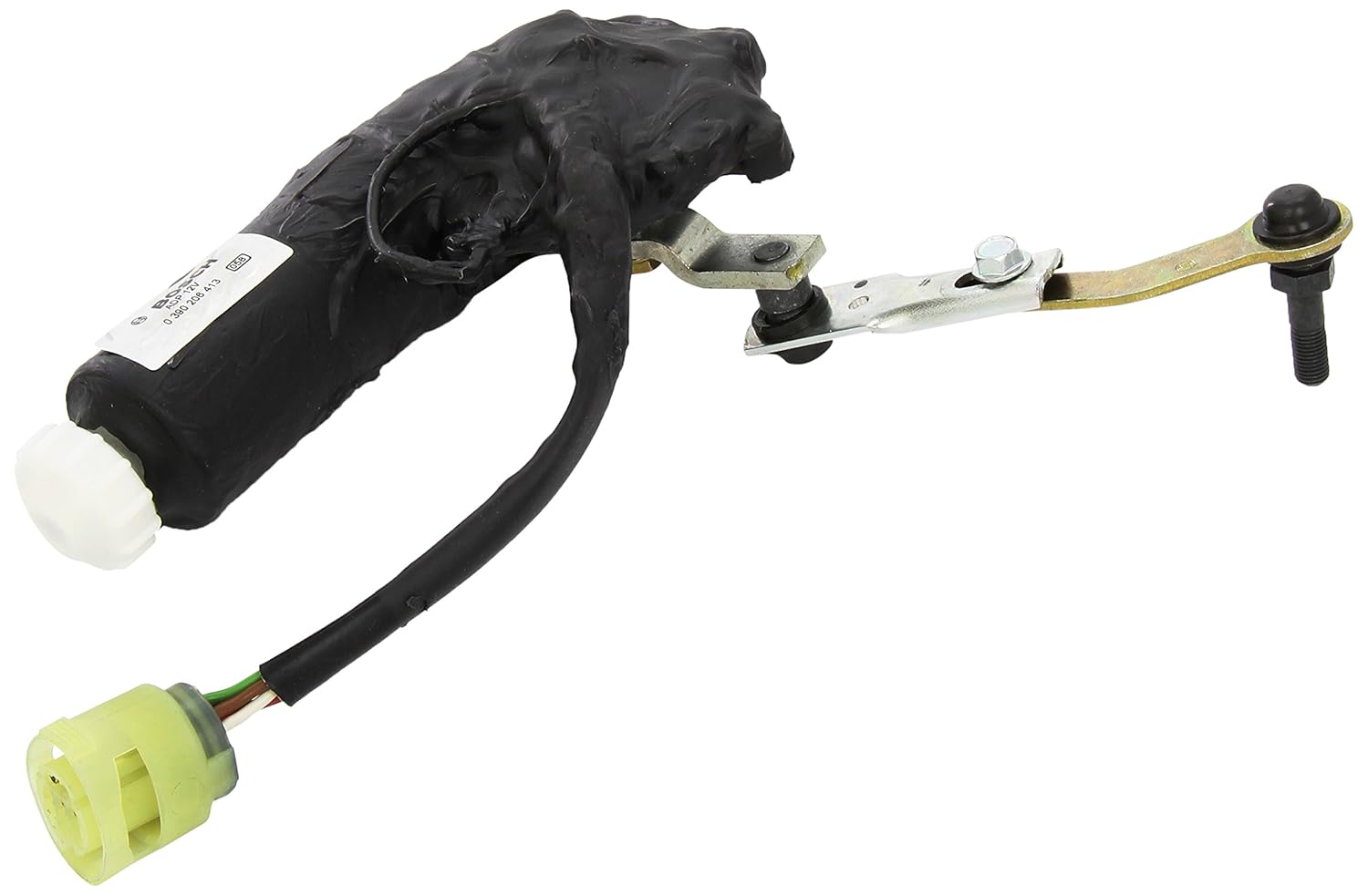 Bosch 0390206413 Wiper Motor Amazon.co.uk Car & Motorbike