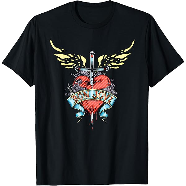 BON JOVI  FIREWORKS2024 未開封 CD&限定Tシャツ $_57.JPG?set_id=8800005007