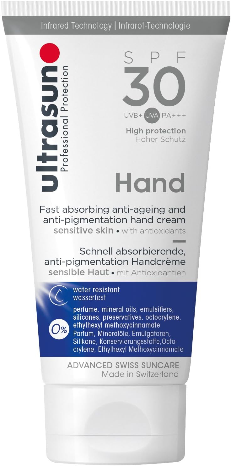 hand pigmentation cream