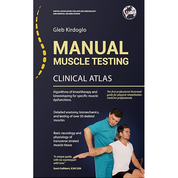 Amazon.com: Applied Kinesiology Essentials: The Missing Link In