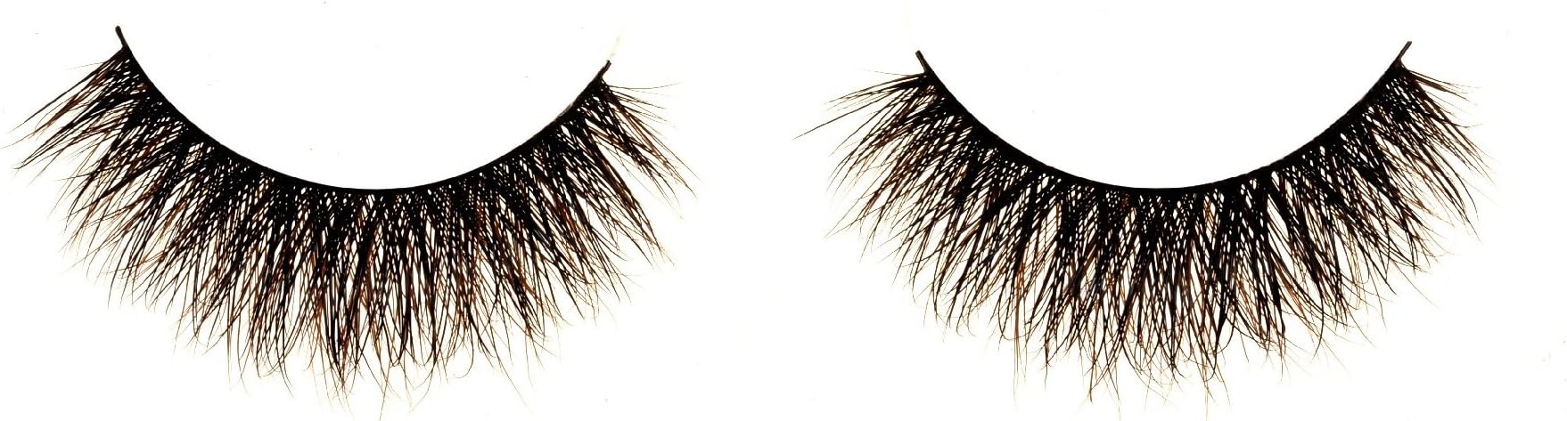 Appeal Cosmetics 100% Fine Mink Lashes Concotion