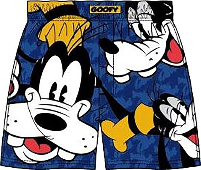 Featured image of post Goofy Print Underwear