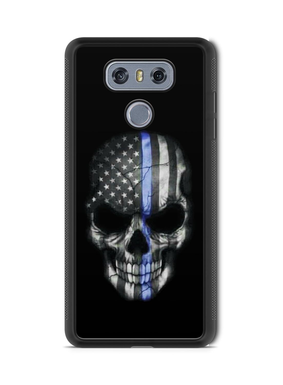 Best Cell Phone Case Lg G6 Police