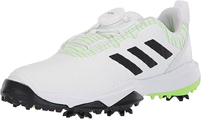 adidas boa junior golf shoes