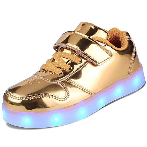 light shoes in amazon