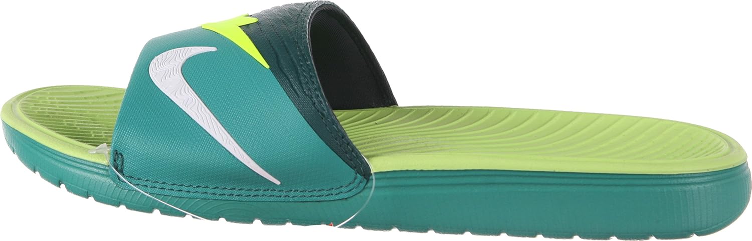 nike solarsoft kd slide mens