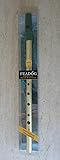 FEADOG D ORIGINAL BRASS TIN PENNY WHISTLE IRISH