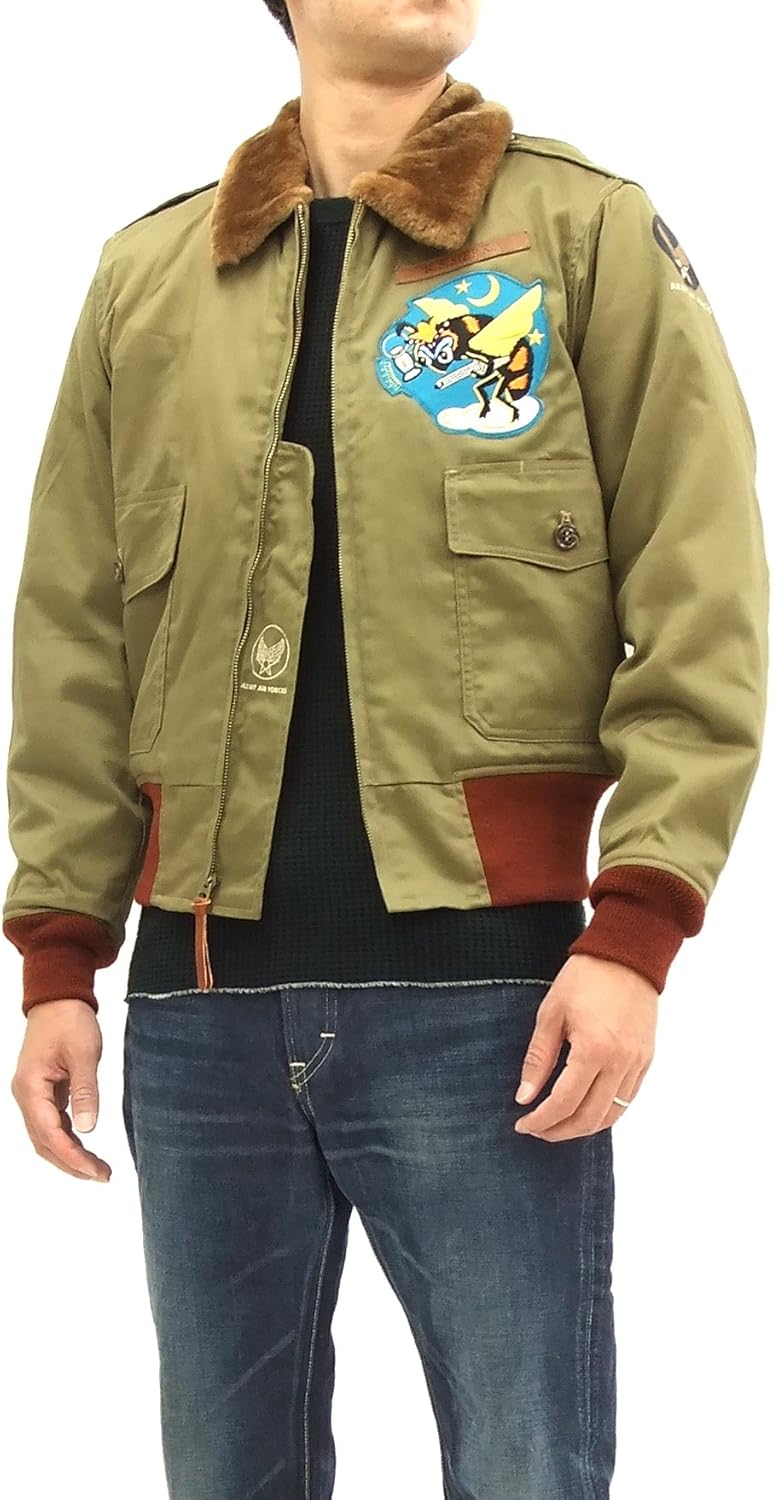 Ralph lauren b-10 bomber jacket Clearance