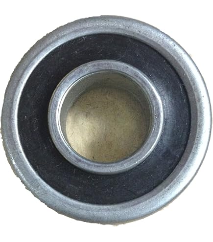 Little⭐︎ Amazon.com: Genuine OEM LITTLE WONDER PARTS - Bearing 4164204-01