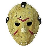 CASA CLAUSI Mask Cosplay Halloween Costume Mask