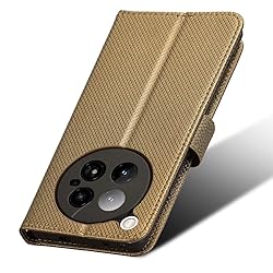 Elubugod Compatible with Infinix Zero 40 4G Leather