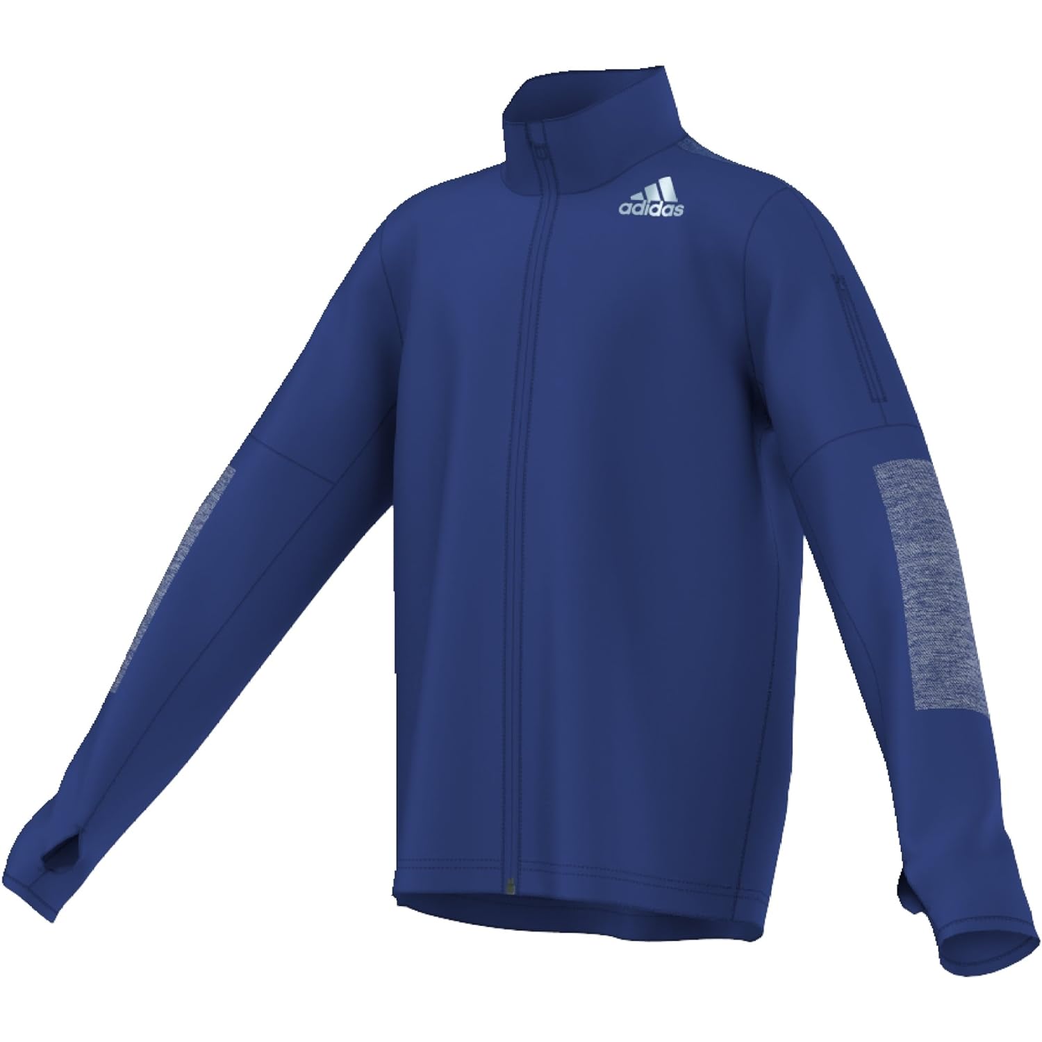adidas running sweater