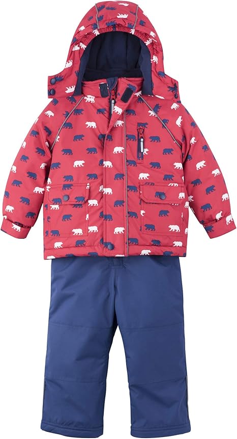hatley snowsuit canada