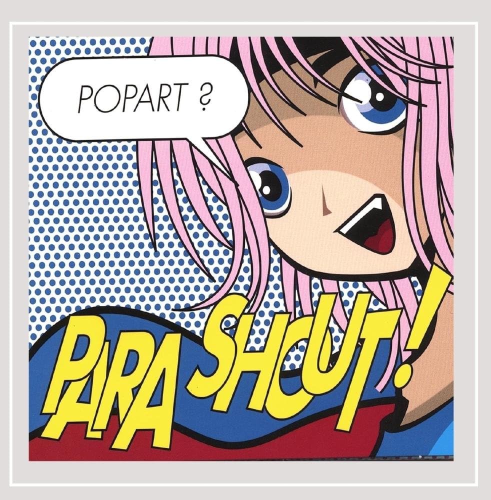 Popart?