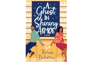 A Ghost in Shining Armor