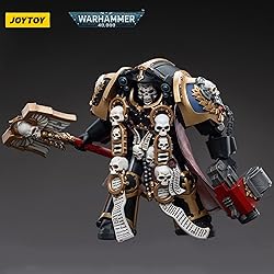 JoyToy 1/18 Warhammer 40,000 Action Figure