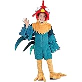 Moana Hei Hei Costume for Toddlers
