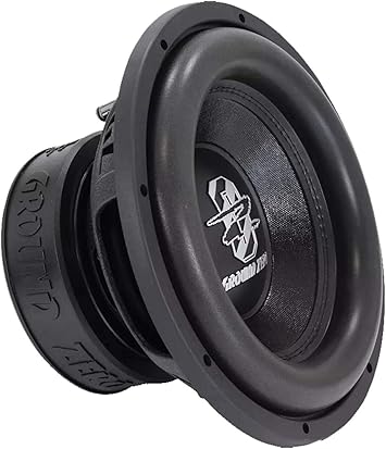 subwoofer 30 cm