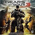 Gears of War 3 Original Game Soundtrack