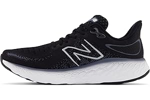 New Balance Men's Fresh Foam X 1080 V12 Running Shoe