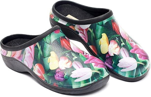 garden clogs amazon