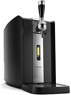 Philips HD3720/25 PerfectDraft, Bierzapfmaschine, 6 Liter