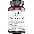 Designs for Health GastroMend HP - Gut Mucosa + Microbial Balance with Mastic Gum, DGL Licorice + 'Vitamin U' - (60 Capsules)