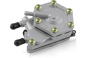 Carbhub Fuel Pump for Polaris ATV Sportsman 450 325 400 600 500 HO 700 Magnum 325 330 500 Xpedition 425 Trail Boss 330 Scramb