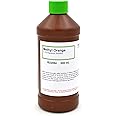 ALDON Innovating Science 0.1% Aqueous Methyl Orange Solution, 500mL - The Curated Chemical Collection