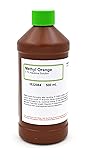 ALDON Innovating Science 0.1% Aqueous Methyl Orange