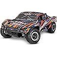 Traxxas Slash 4X4 VXL HD