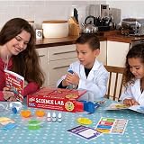 Galt Explore and Discover Science Lab Kit 20 Experiments for Kids 6+ view 7