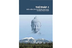 THỨ PHÁP (French Edition)