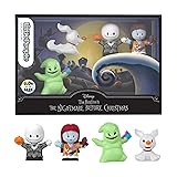 Little People Collector Disney Tim Burton’s the
