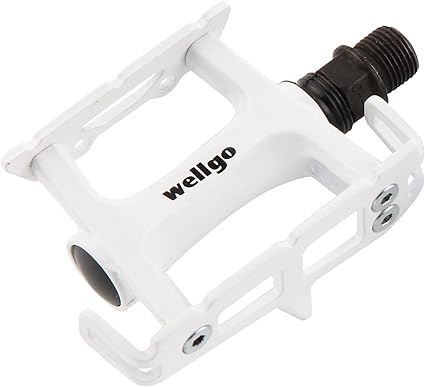 wellgo road platform pedals