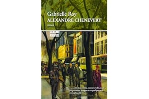 Alexandre Chenevert