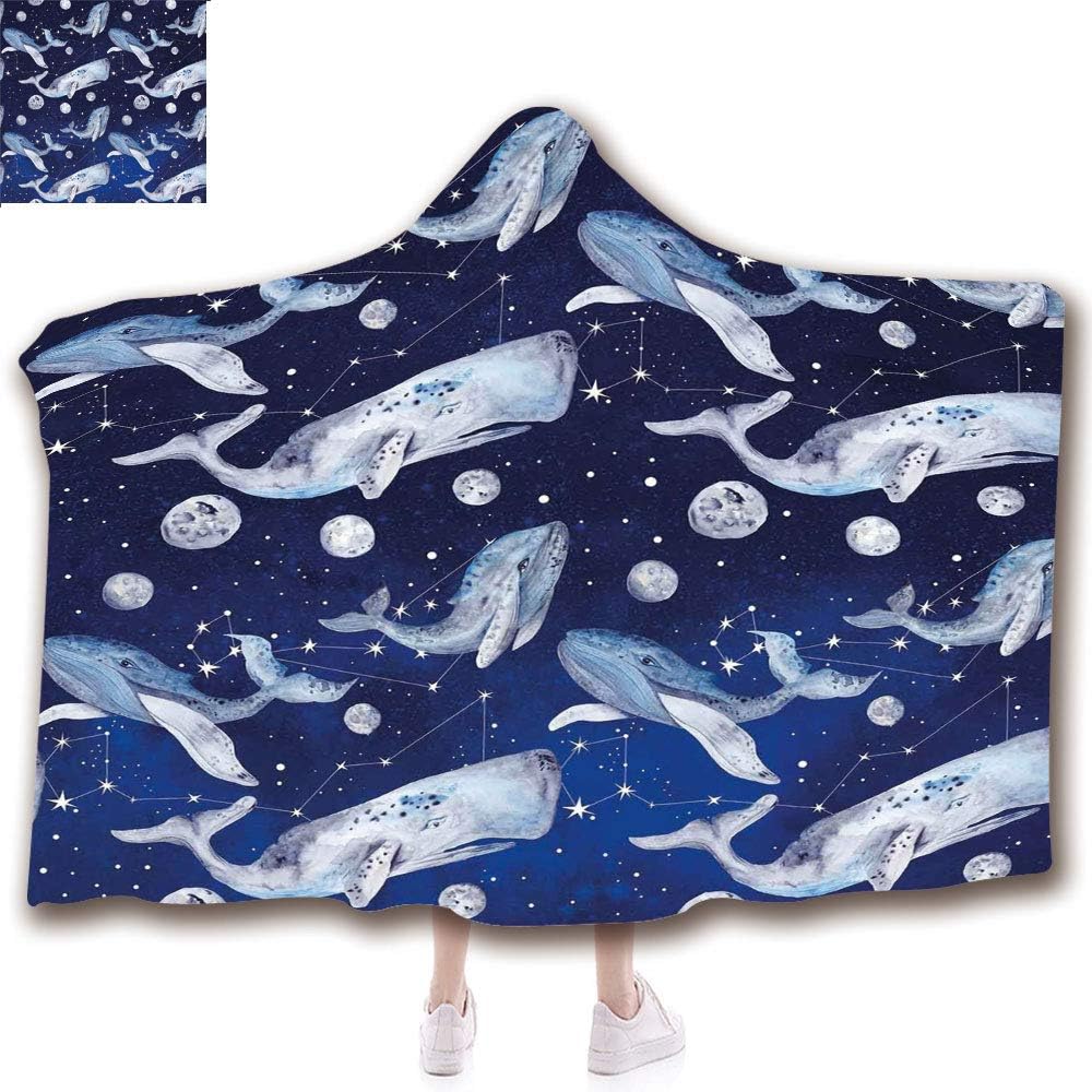 space swaddle blanket
