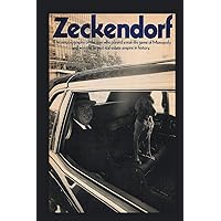 Zeckendorf: The autobiograpy of the man who played a real-life game of Monopoly and won the largest real estate empire in his