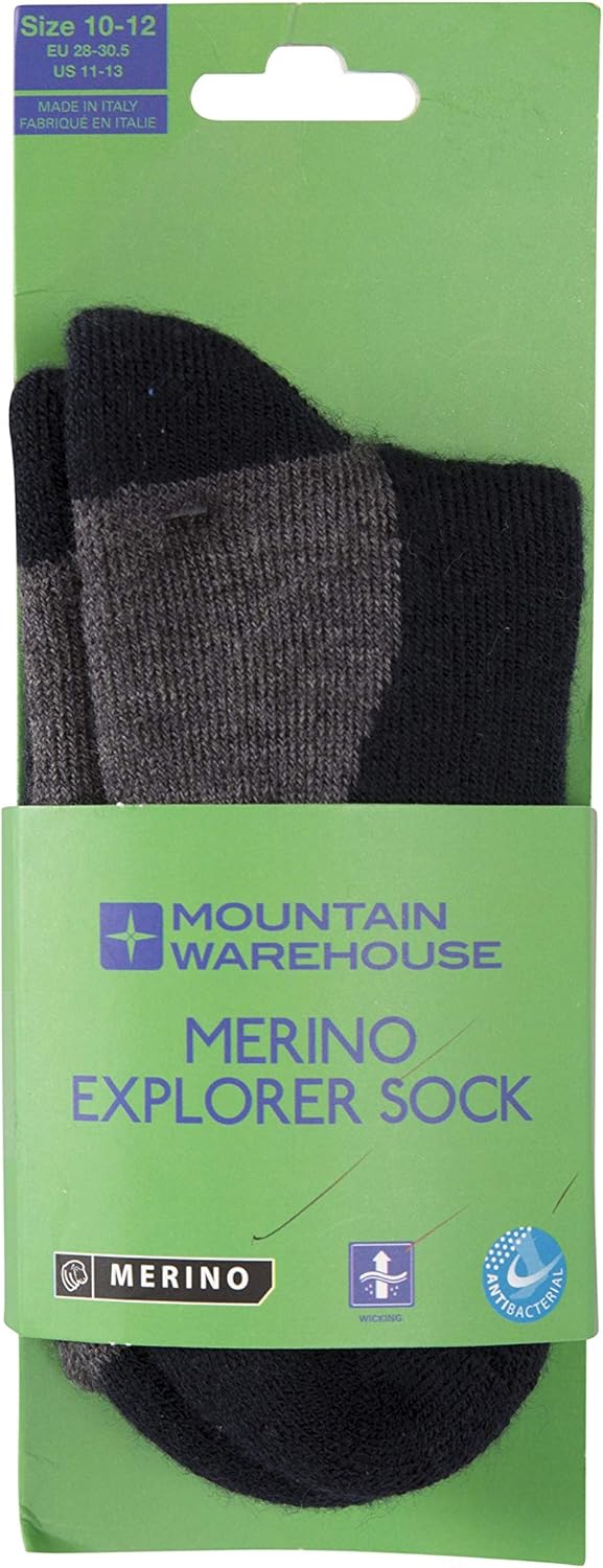 merino warehouse
