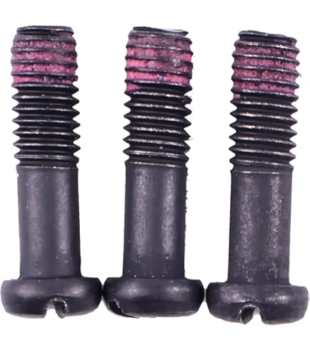 KIMGU 251468-5 251472-4 Drill Chuck Screw M6X22 for Makita