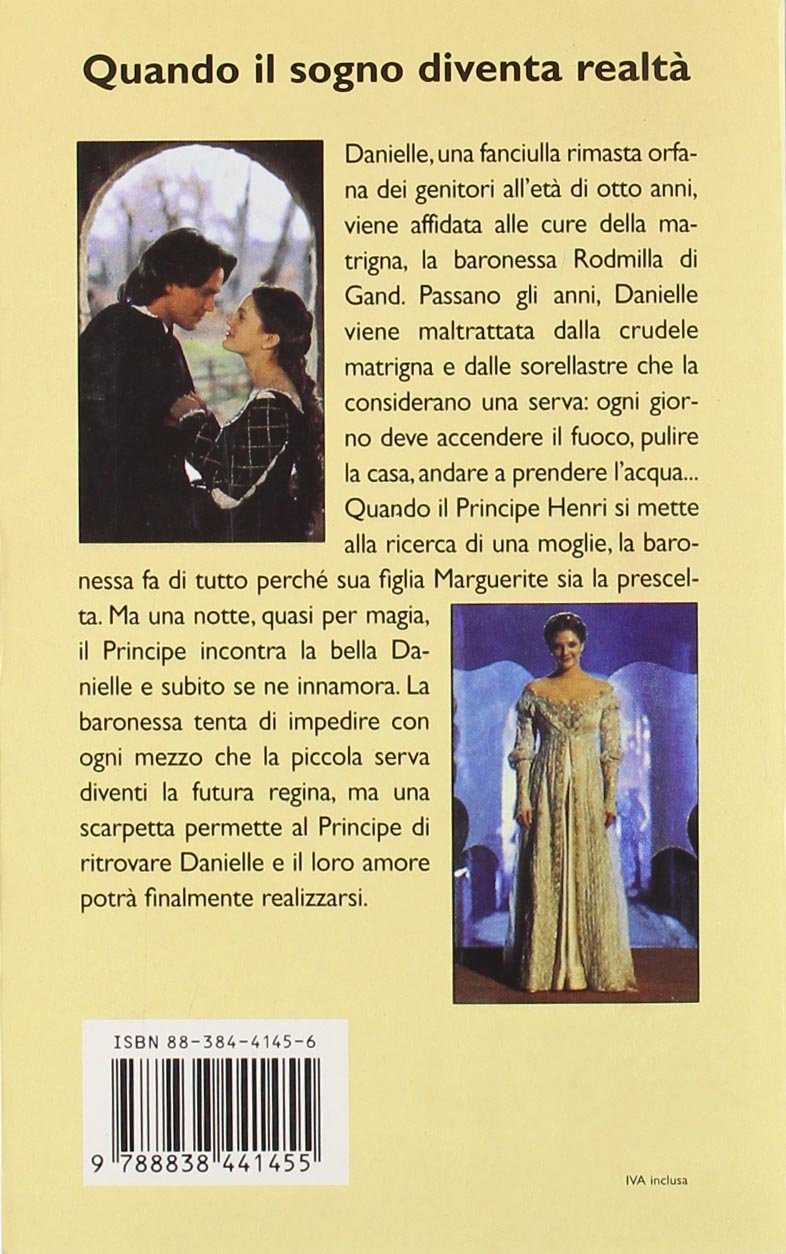 Amazon It La Leggenda Di Un Amore Cinderella Loggia Wendy Majocchi L Libri