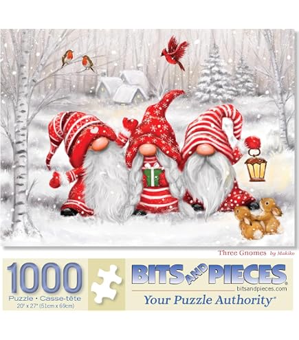 Bits and Pieces 1000 parte puzzle per adulti capo del Rosebud 1000 Pc nativi americani Jigsaw By