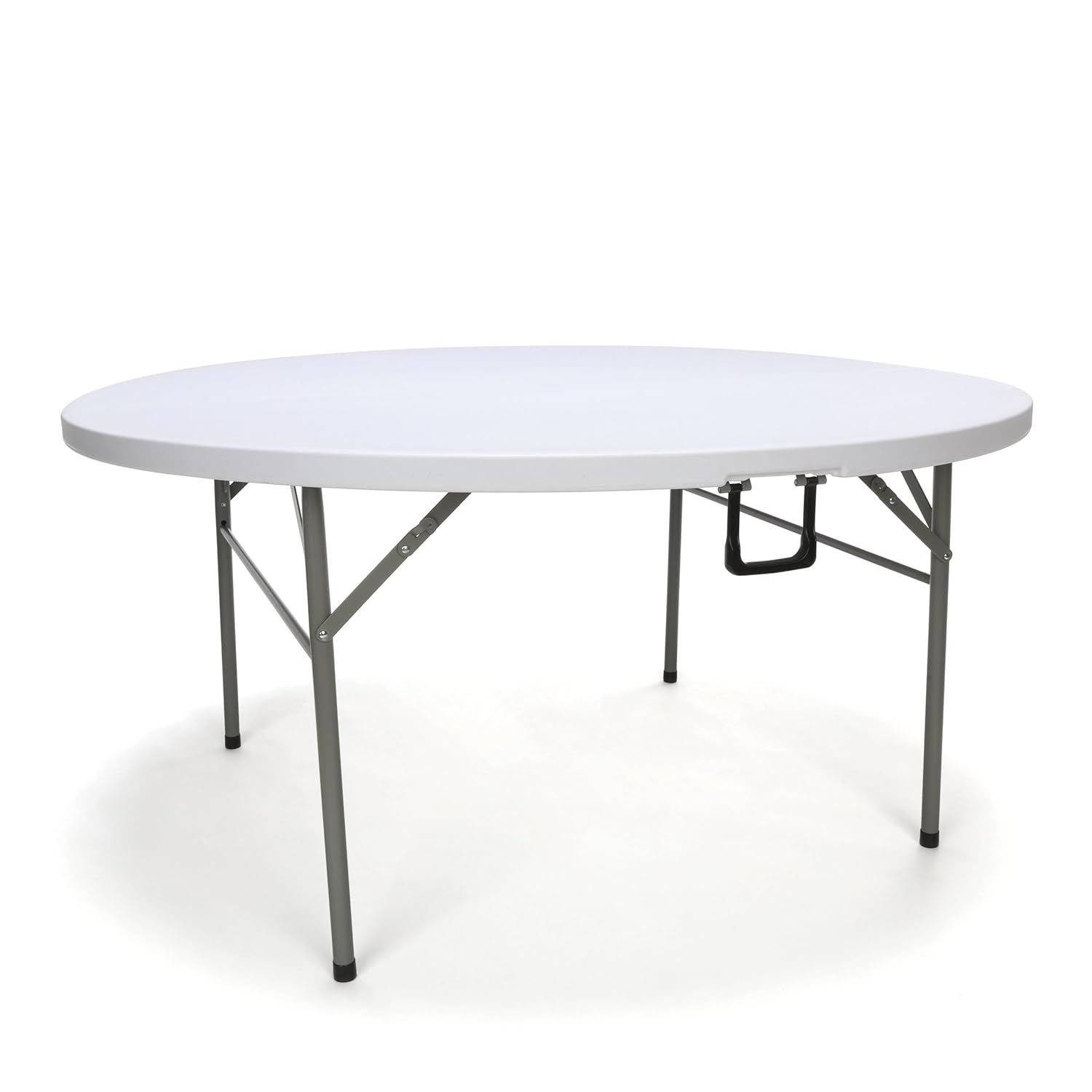Best small round folding card table