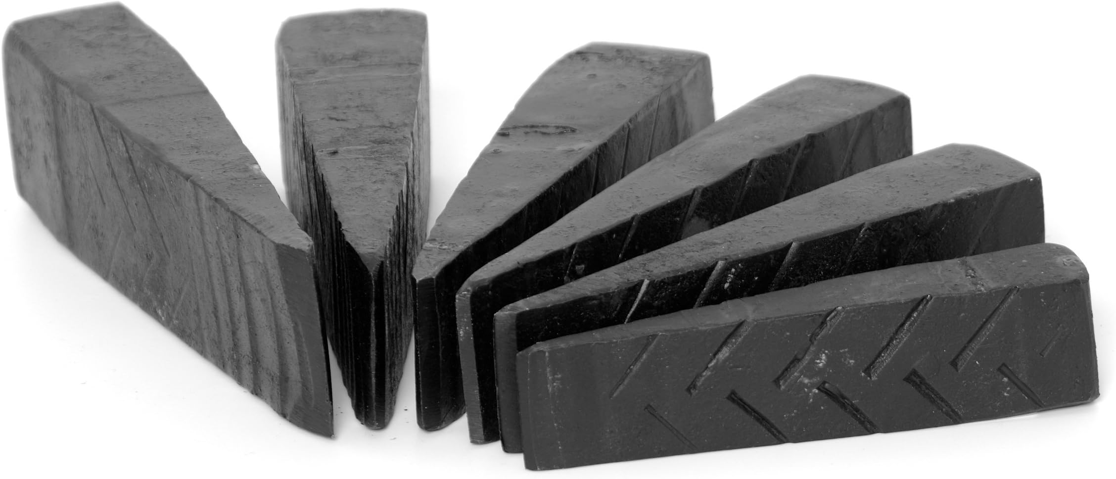 Log Splitter Wood Splitting Wedge Steel K42x