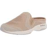 Easy Spirit Women's Takeknit Slip-On Sneakers